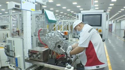 吉林 “十四五”開新局，汽車出租行業(yè)助力全面振興再啟程