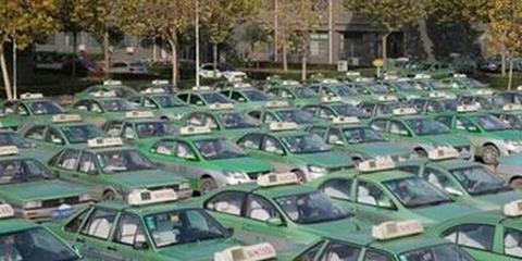 出租汽車行業扣分機制將出臺，最嚴措施推動行業規范升級