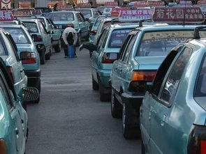 《昆明市出租汽車管理條例》解讀 經營權、網約車與非法營運的規范與管理