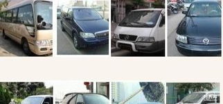 凱通商務汽車租賃 專業、便捷、可靠的出行解決方案